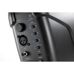IK Multimedia - iLoud Micro Monitor PRO - Paar Set mit Mikro