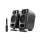 IK Multimedia - iLoud Micro Monitor PRO - Paar Set mit Mikro