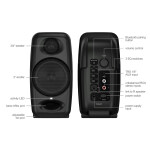 IK Multimedia - iLoud Micro Monitor - Paar