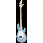 Sterling E-Bass SUB StingRay Ray4 Chopper Blue