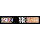 VIC FIRTH Value Pack mit 4 Paar 5B