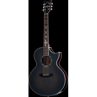 SCHECTER Westerngitarre SC3701 - Synyster GA SC TBB