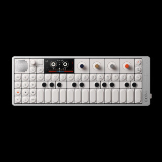 TEENAGE ENGINEERING OP-1 field Versandretoure