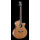 CORT Westerngitarre SFX-CED Natur Satin + Tonabnehmer