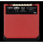 CORT E-Gitarren Verstärker CM15 RDR