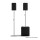 LD Systems DAVE 15 G4X Versandretoure