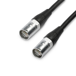 Adam Hall Cables 4 STAR ECON CAT6A Netzwerkabel 10m