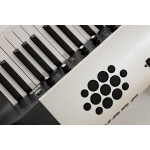 KORG Digitalpiano SV-2 73 S  mit Lautsprecher