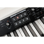 KORG Digitalpiano SV-2 73 S  mit Lautsprecher