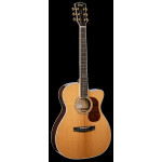 CORT Westerngitarre Gold OC8 Natur  - inkl. Softcase