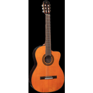 TAKAMINE Konzertgitarre GC5 CE