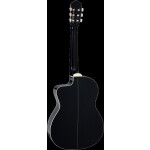 TAKAMINE Konzertgitarre GC6 CE BLK