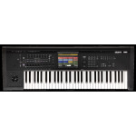 KORG Synthesizer KRONOS 2025 - 61 Tasten
