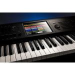 KORG Synthesizer KRONOS 2025 - 61 Tasten