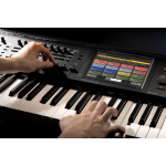 KORG Synthesizer KRONOS 2025 - 61 Tasten