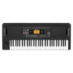 KORG Keyboard EK-50 inkl. Keyboardständer