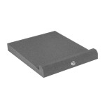 Adam Hall Stands PAD ECO 2 - Paar