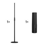 LD Systems DAVE 10 G4X STAND- Tellerfuß