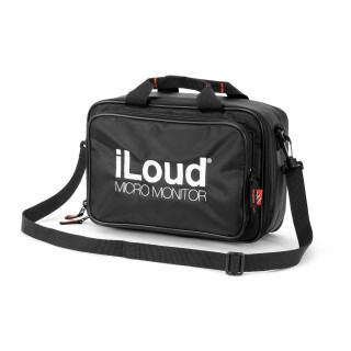 IK Multimedia - iLoud Micro Monitor Travel Bag Black