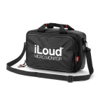 IK Multimedia - iLoud Micro Monitor Travel Bag Black