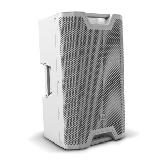 LD Systems Lautsprecher ICOA 15 A BT W Weiss