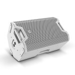 LD Systems Lautsprecher ICOA 15 A BT W Weiss