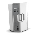 LD Systems  Lautsprecher ICOA 12 A BT W Weiss