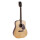 CORT Westerngitarre Earth 100 Natur