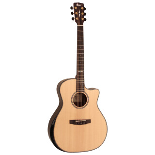 CORT Westerngitarre GAPF - BV