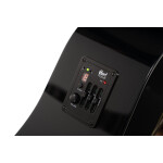 CORT Westerngitarre EARTH 60 CE BK