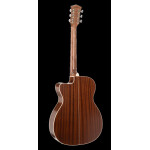 CORT Westerngitarre Essence OC4 Black