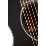 CORT Westerngitarre Essence OC4 Black
