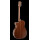 CORT Westerngitarre Essence OC4 Black