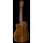 CORT Westerngitarre Grand Auditorium Gold A6 Bocote inkl. Deluxe Softcase