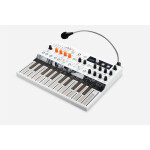 Arturia MicroFreak Vocoder