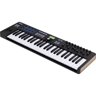Arturia KeyLab Essential 49 mk3 Black Edition