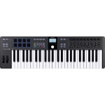 Arturia KeyLab Essential 49 mk3 Black Edition