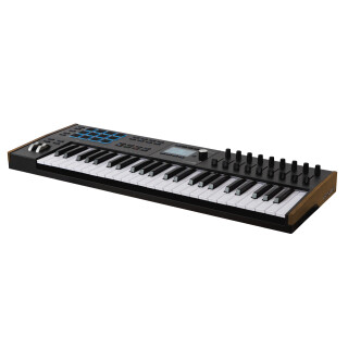 Arturia KeyLab Essential 49 3 White