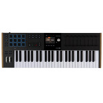 Arturia KeyLab Essential 49 3 White