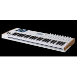 Arturia KeyLab 49 mk3 White