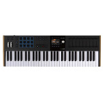 Arturia KeyLab 61 mk3 Black