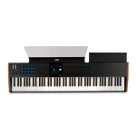 Arturia KeyLab 88 mk3 black