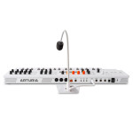 Arturia MiniFreak Vocoder