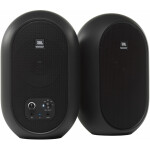 JBL 104-BT Aktives-Desktop-Lautsprecher-Set mit Bluetooth