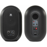JBL 104-BT Aktives-Desktop-Lautsprecher-Set mit Bluetooth
