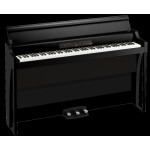 KORG Digitalpiano Concert G1B Air - BK Versandretoure
