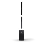 LD Systems Säule PA-Anlage MAUI 11 G3 Black Versandretoure