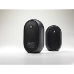 JBL 104-BT Aktives-Desktop-Lautsprecher-Set mit Bluetooth...