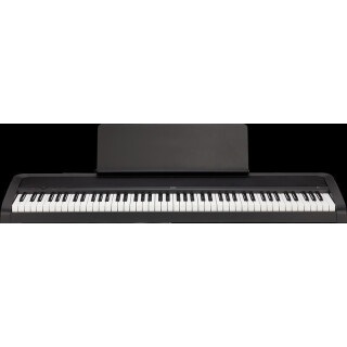 KORG Digitalpiano B2+ BK