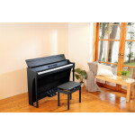 KORG Digitalpiano Concert G1B Air - BK
